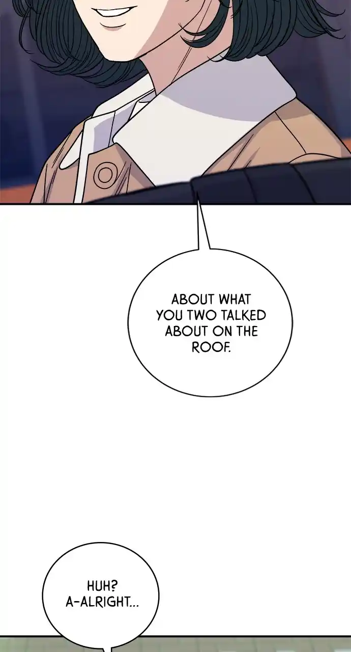 A Deadbeat’S Meal Chapter 95