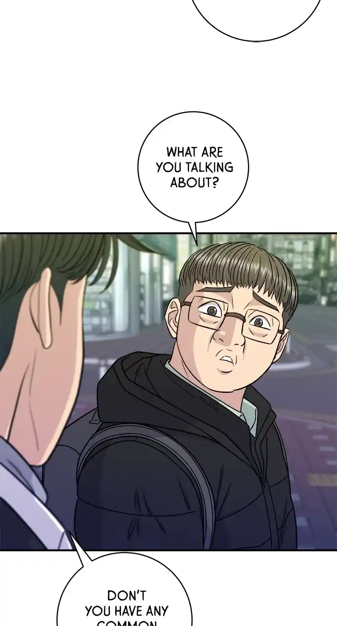 A Deadbeat’S Meal Chapter 95