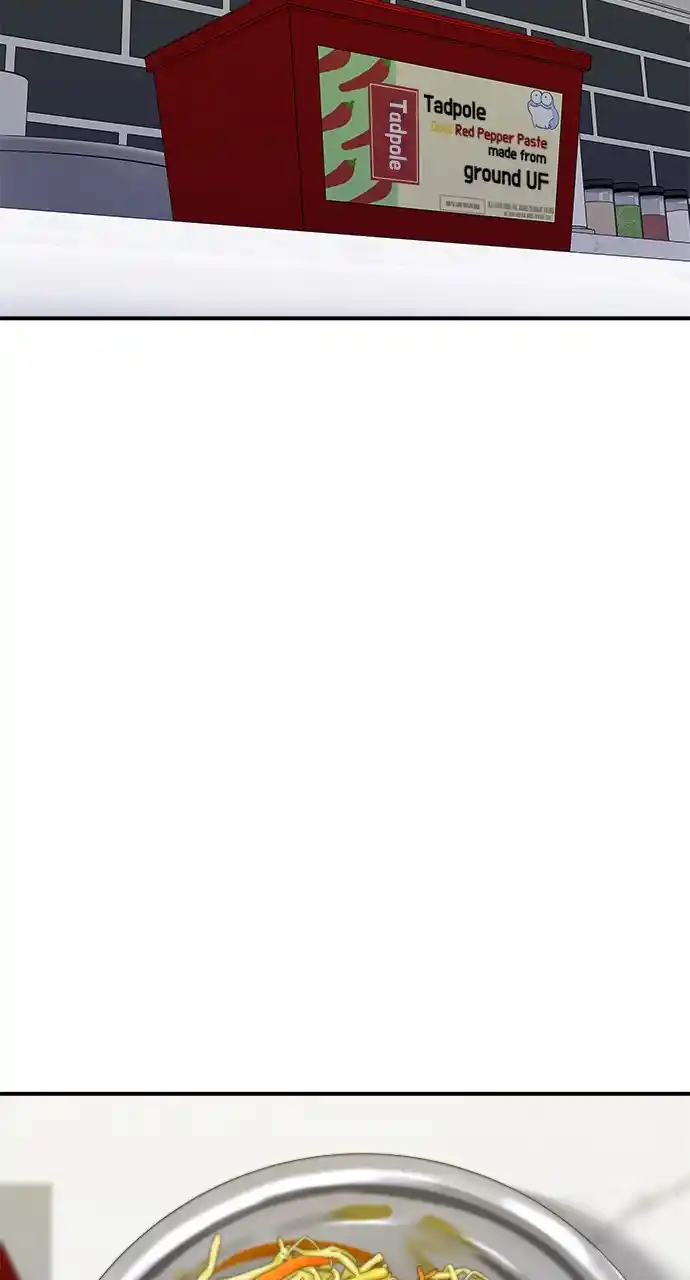 A Deadbeat’S Meal Chapter 95