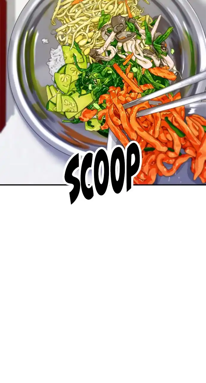 A Deadbeat’S Meal Chapter 95