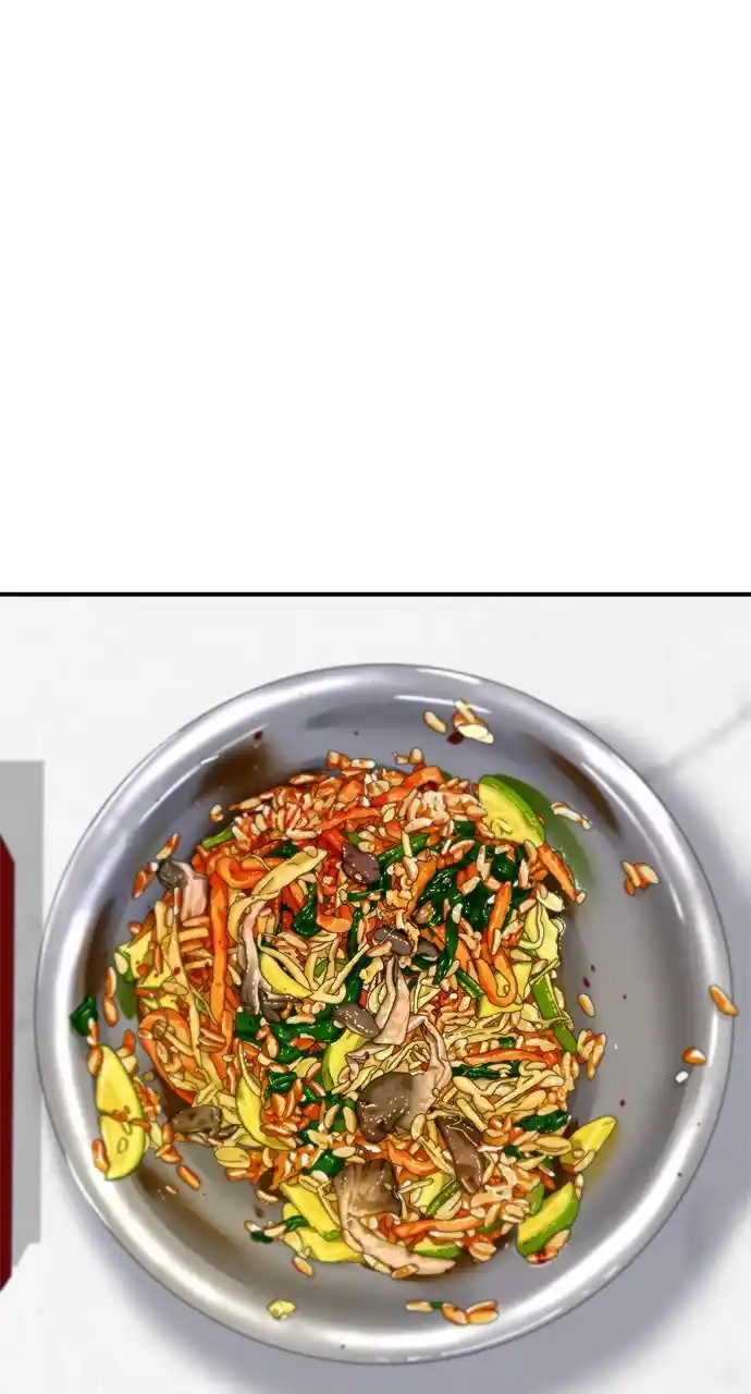 A Deadbeat’S Meal Chapter 95