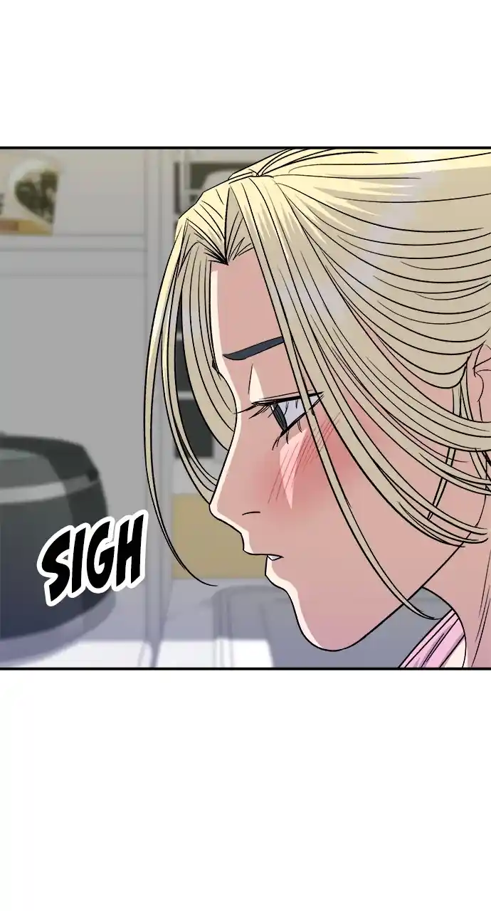 A Deadbeat’S Meal Chapter 95