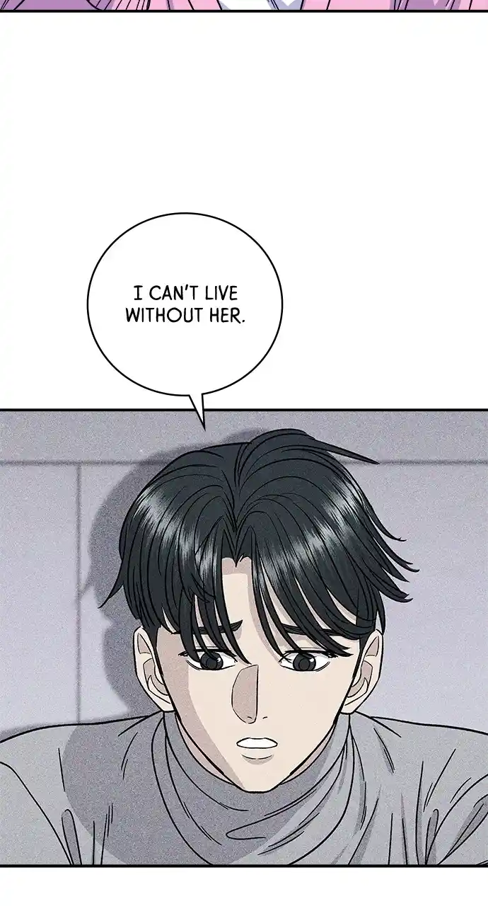 A Deadbeat’S Meal Chapter 95