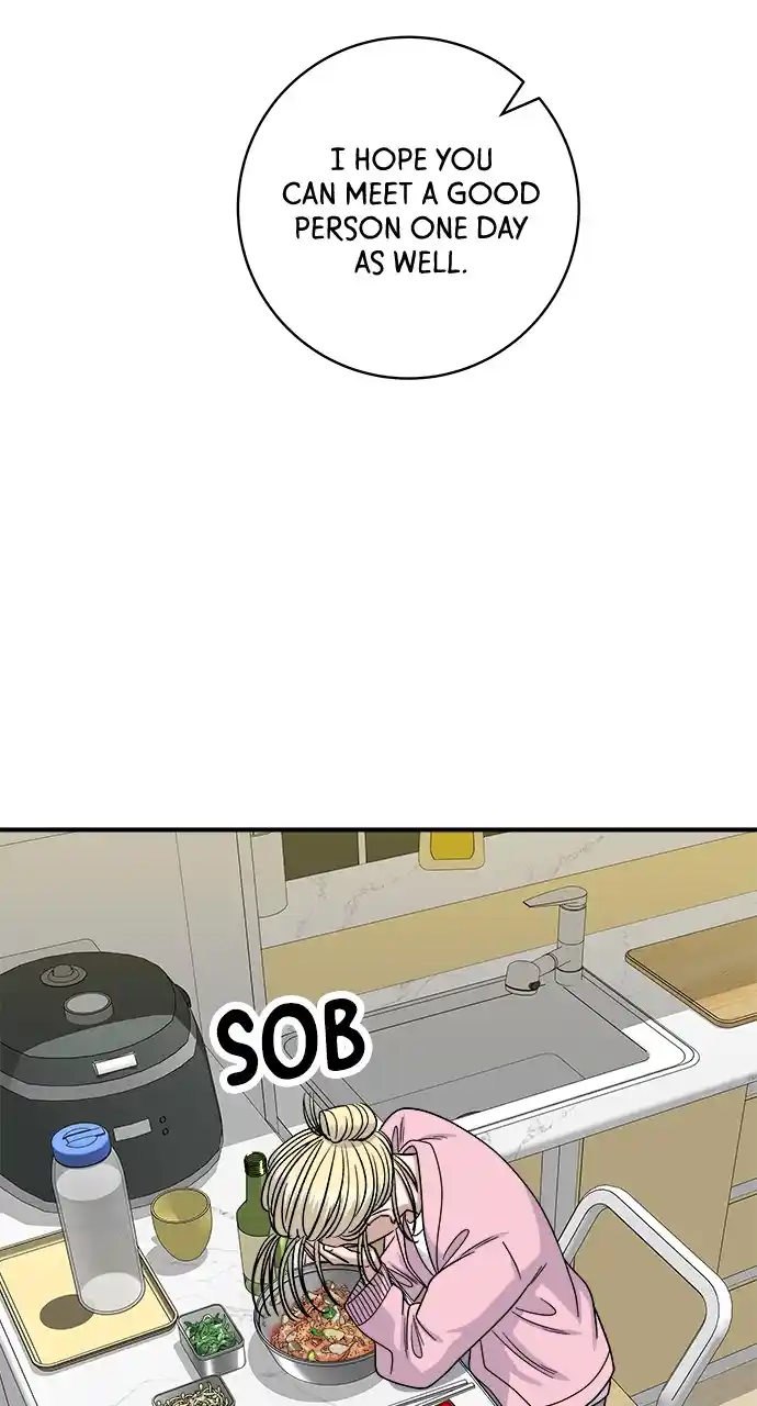 A Deadbeat’S Meal Chapter 95