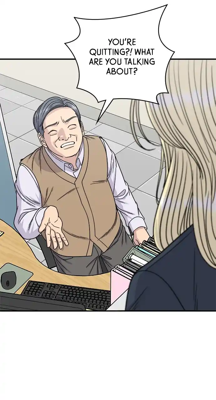 A Deadbeat’S Meal Chapter 96