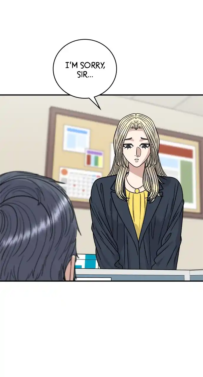 A Deadbeat’S Meal Chapter 96