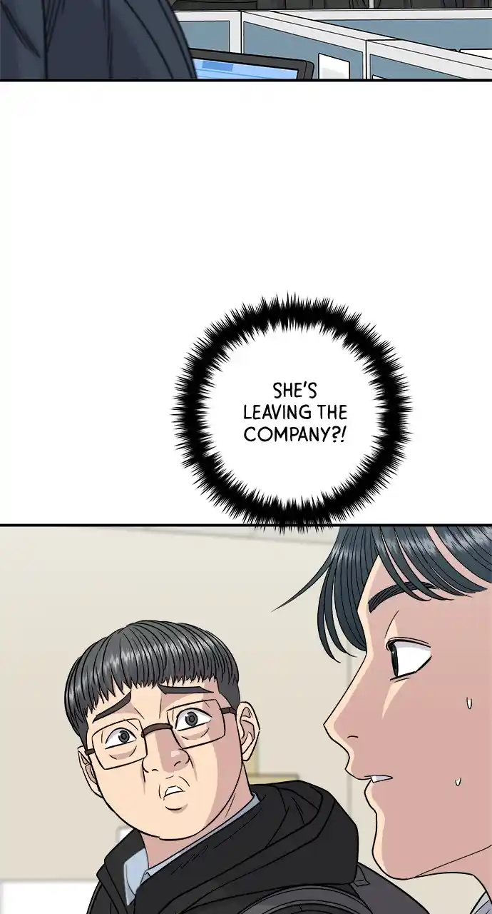 A Deadbeat’S Meal Chapter 96