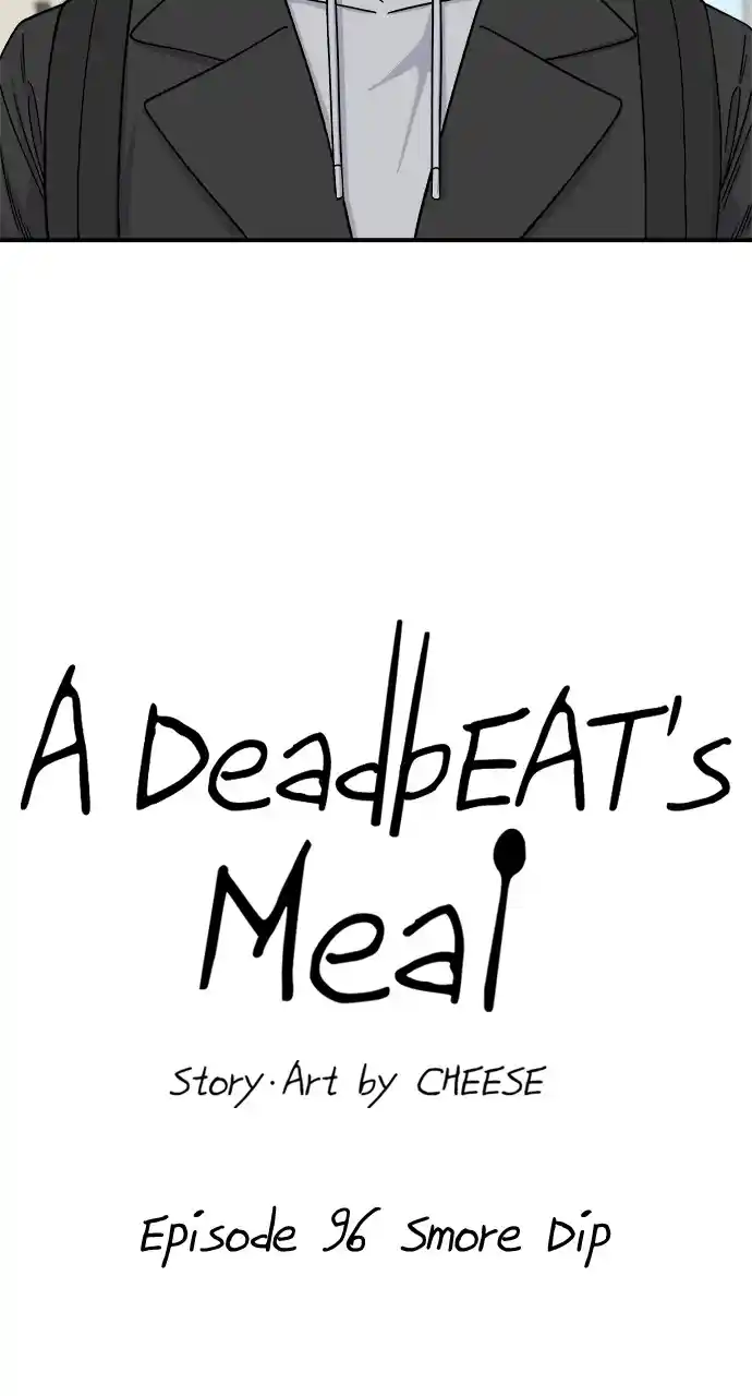 A Deadbeat’S Meal Chapter 96