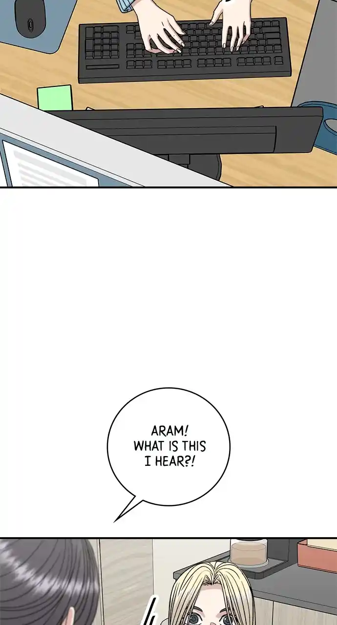 A Deadbeat’S Meal Chapter 96