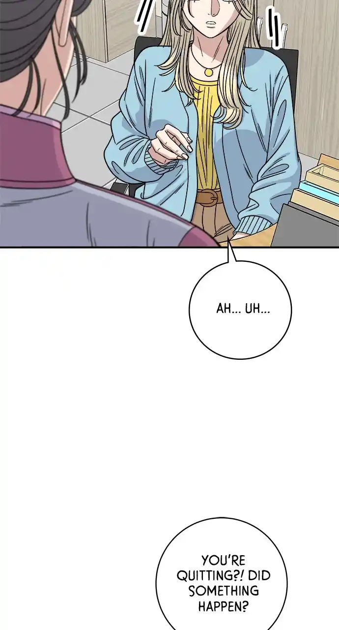 A Deadbeat’S Meal Chapter 96