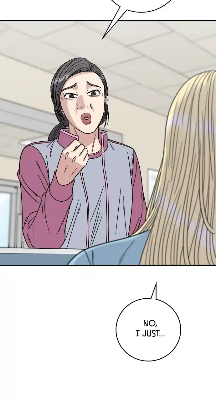 A Deadbeat’S Meal Chapter 96