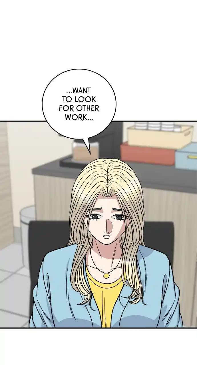 A Deadbeat’S Meal Chapter 96