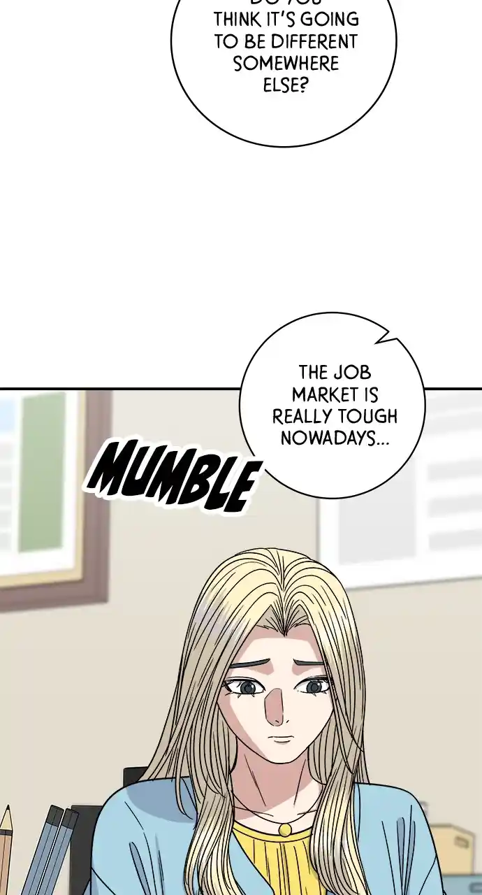 A Deadbeat’S Meal Chapter 96