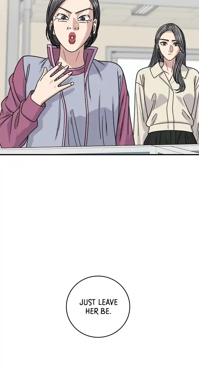 A Deadbeat’S Meal Chapter 96