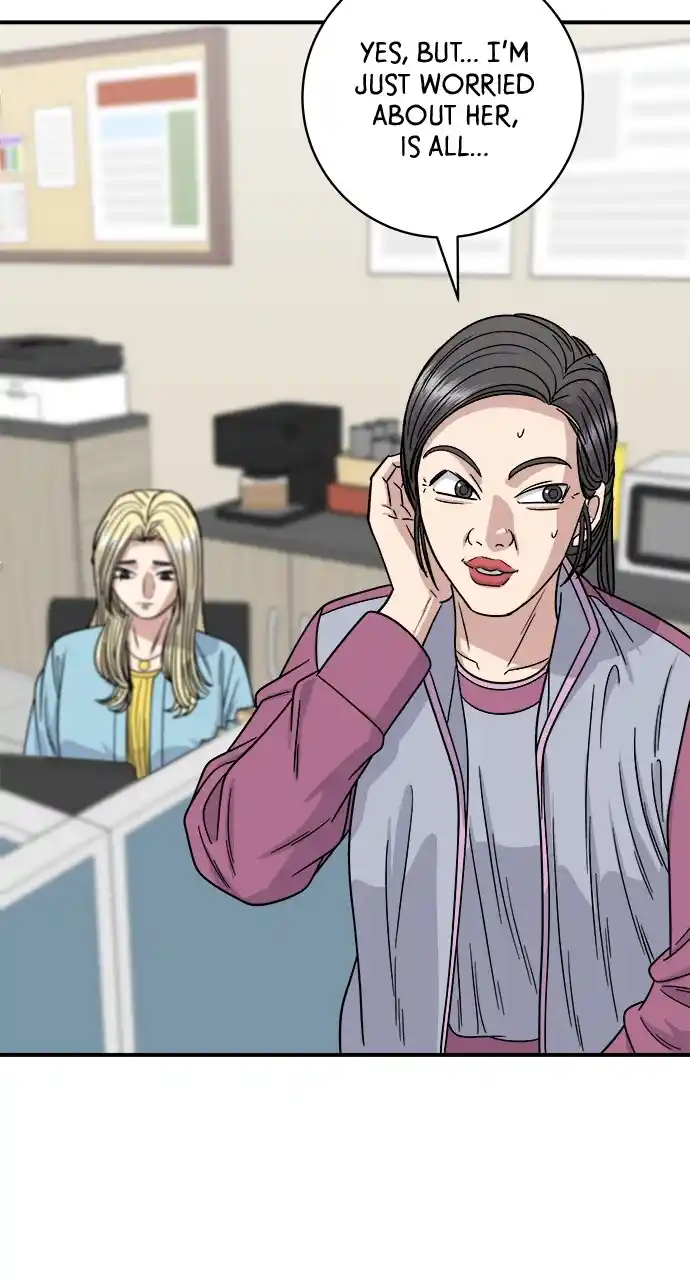 A Deadbeat’S Meal Chapter 96