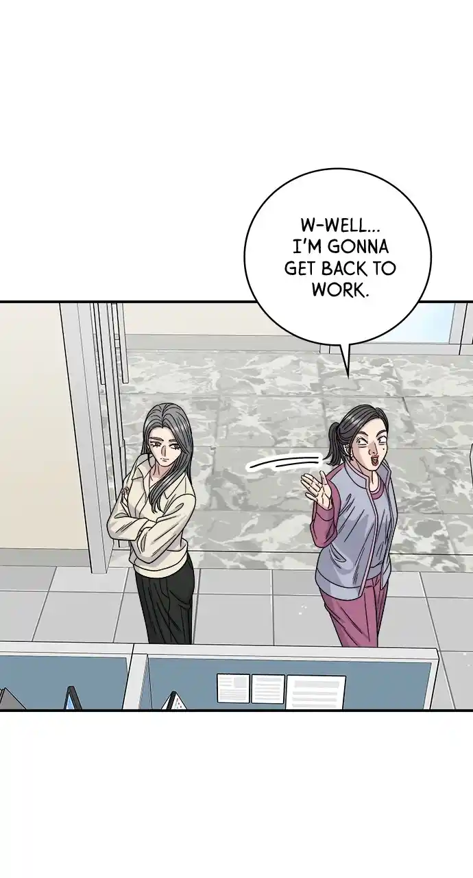 A Deadbeat’S Meal Chapter 96