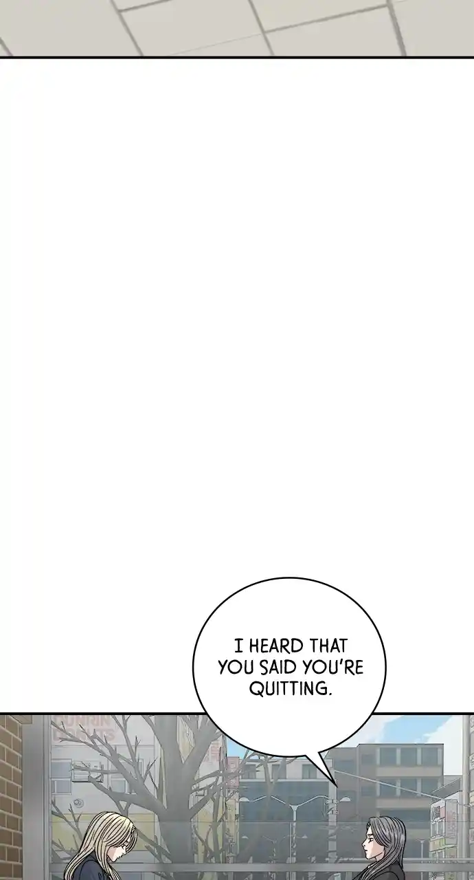 A Deadbeat’S Meal Chapter 96