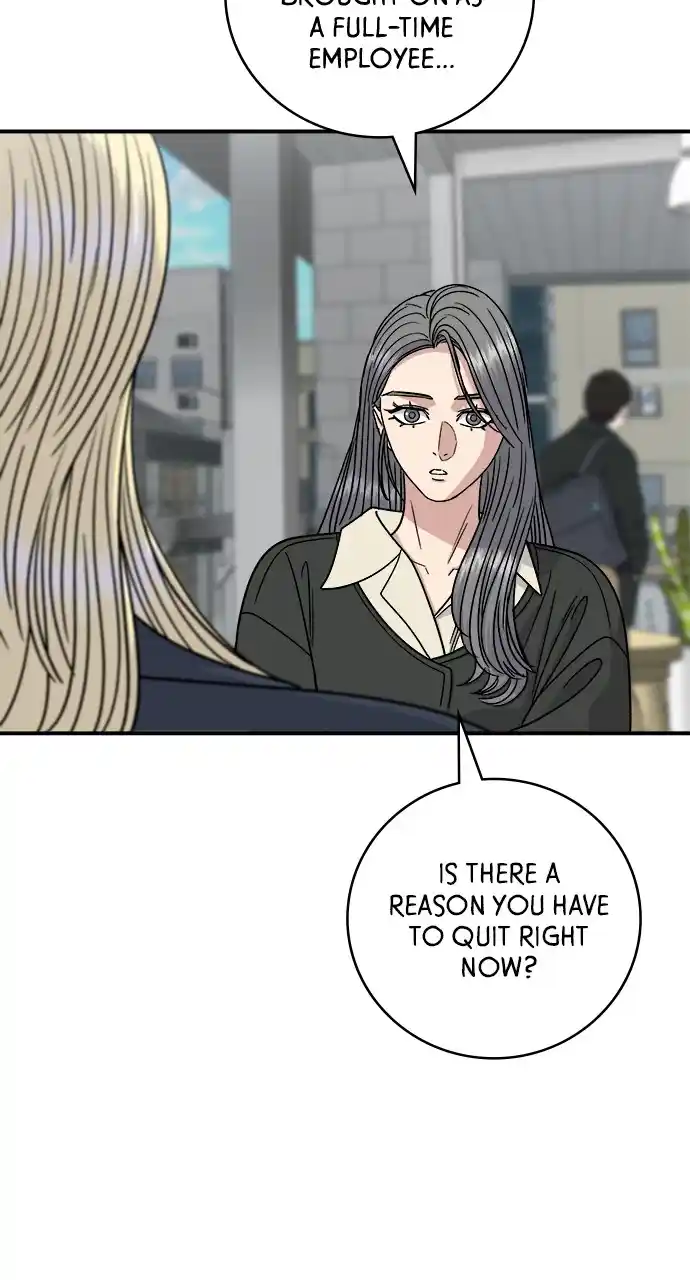 A Deadbeat’S Meal Chapter 96