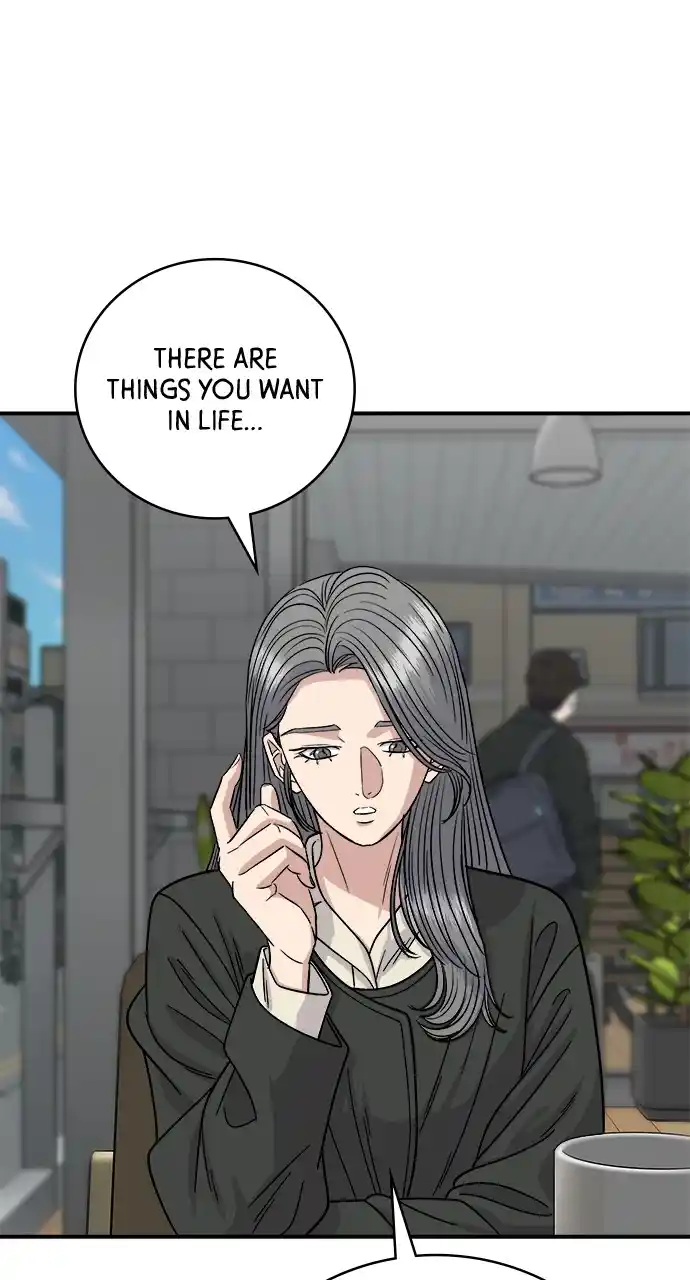 A Deadbeat’S Meal Chapter 96