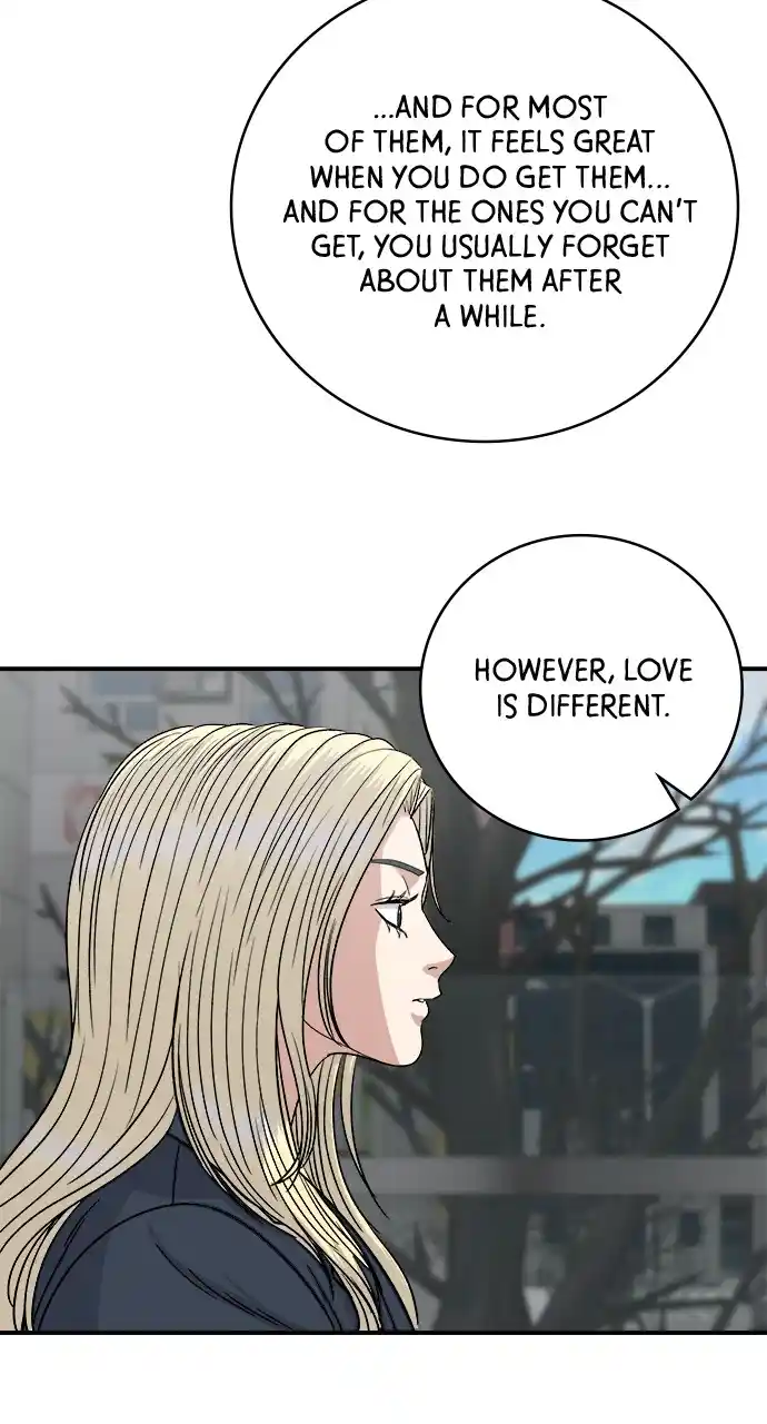 A Deadbeat’S Meal Chapter 96