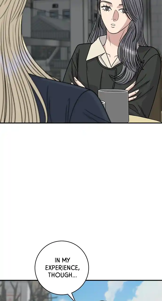 A Deadbeat’S Meal Chapter 96