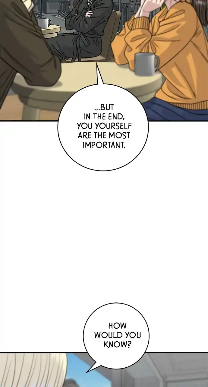 A Deadbeat’S Meal Chapter 96