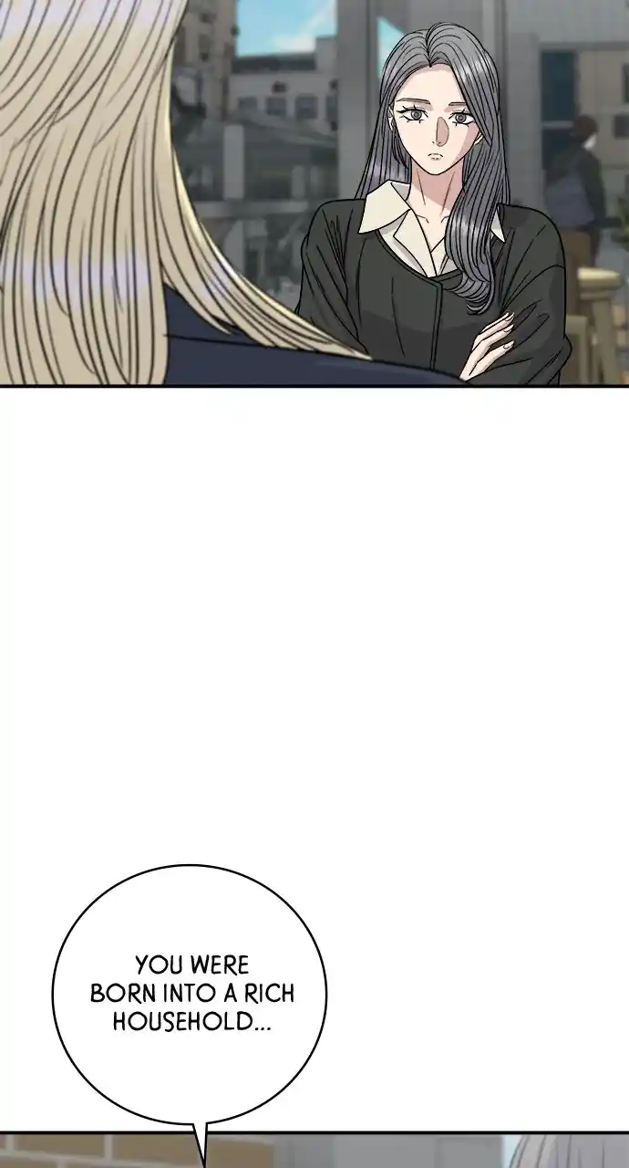 A Deadbeat’S Meal Chapter 96