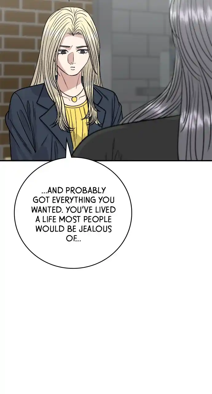 A Deadbeat’S Meal Chapter 96