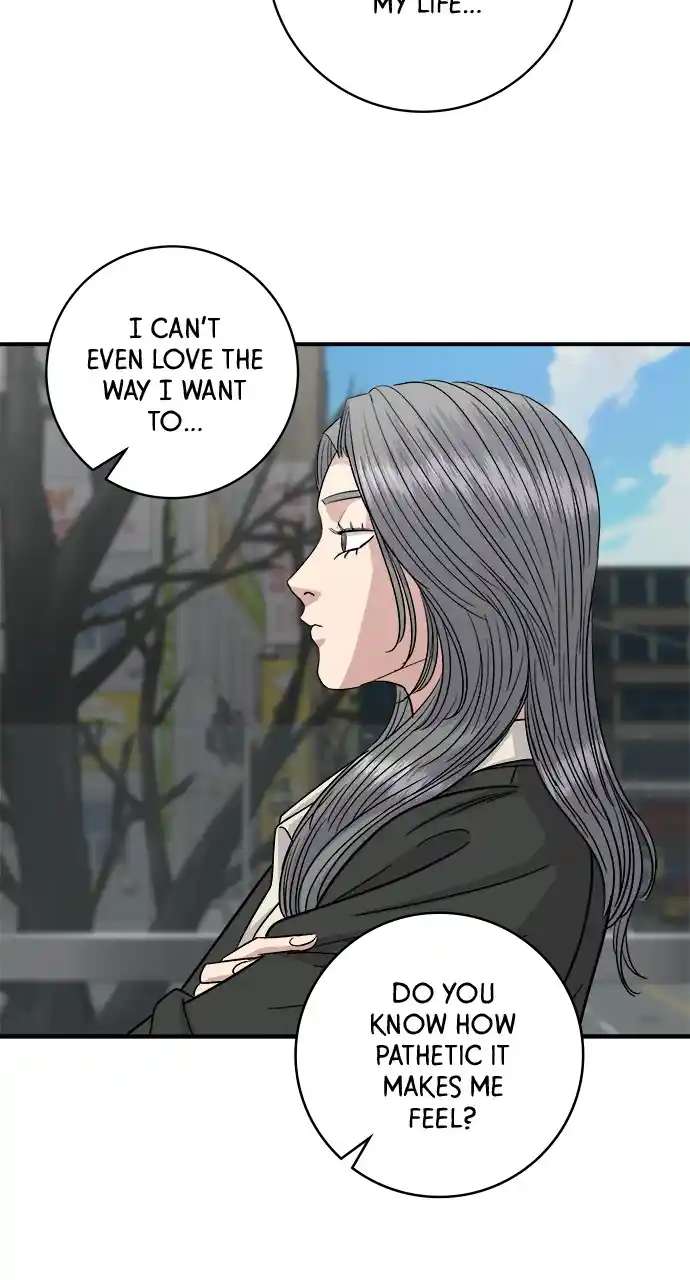 A Deadbeat’S Meal Chapter 96