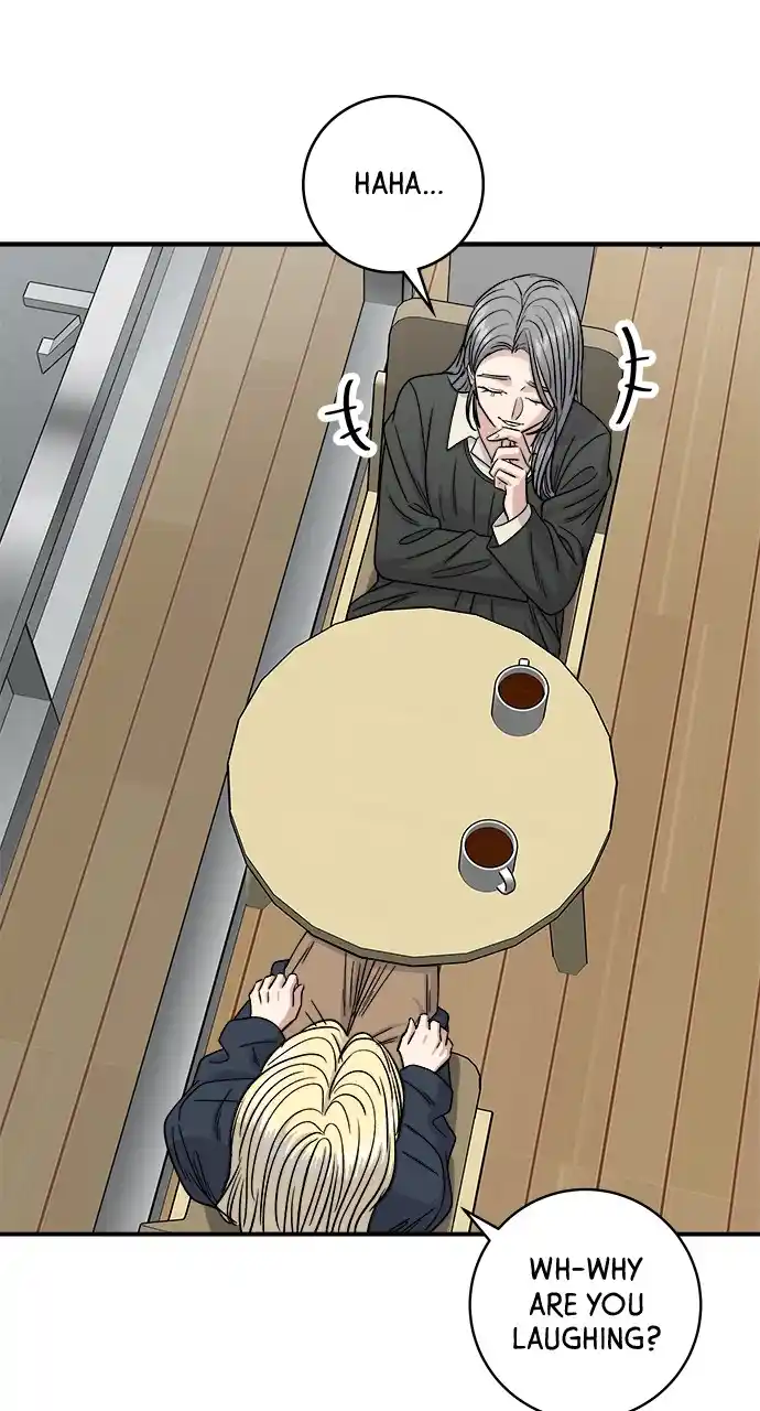 A Deadbeat’S Meal Chapter 96