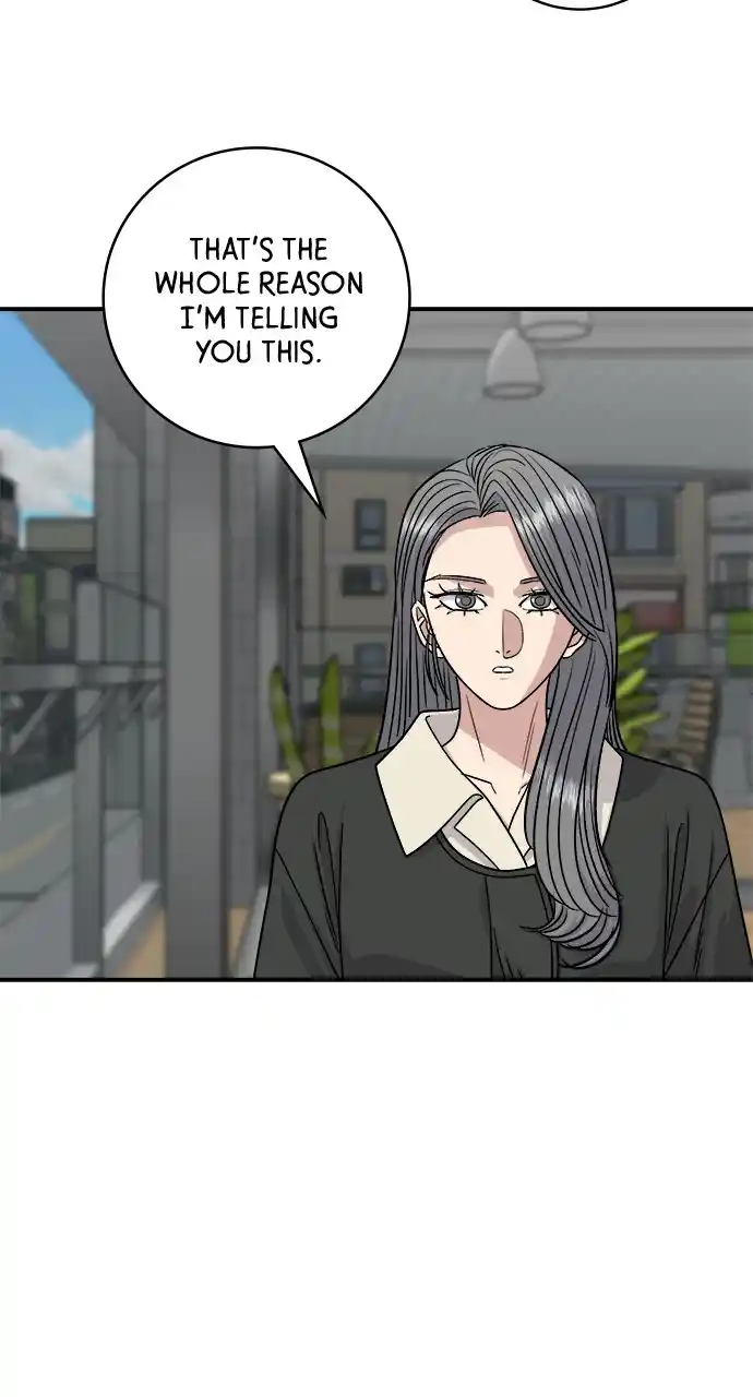 A Deadbeat’S Meal Chapter 96