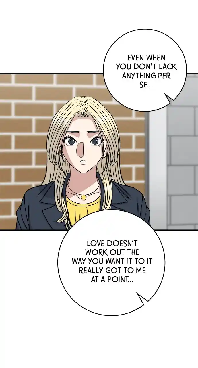 A Deadbeat’S Meal Chapter 96