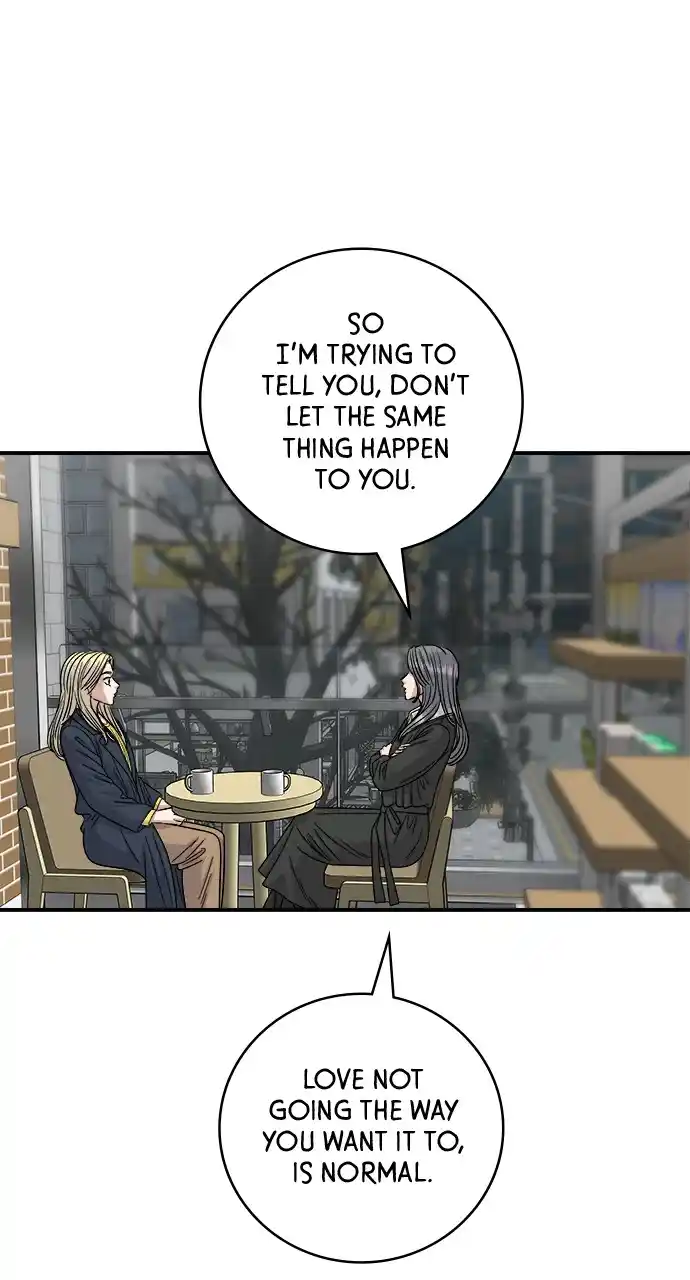 A Deadbeat’S Meal Chapter 96