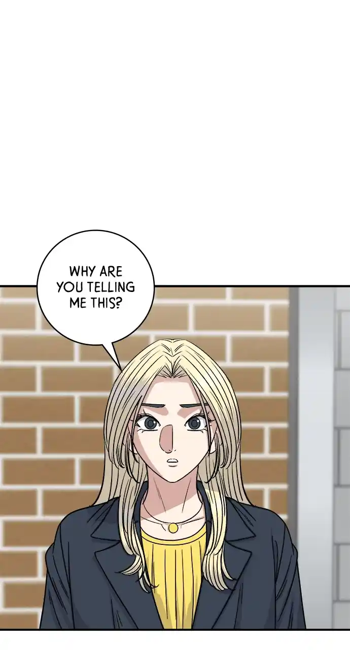 A Deadbeat’S Meal Chapter 96