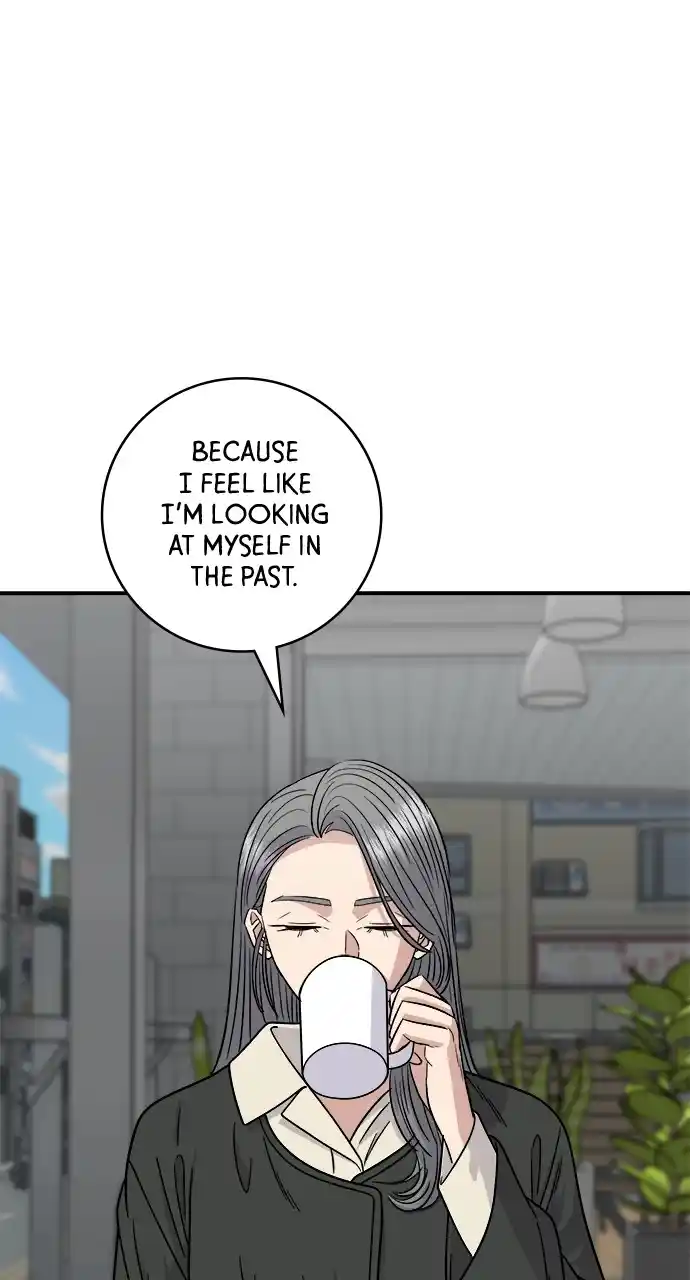 A Deadbeat’S Meal Chapter 96