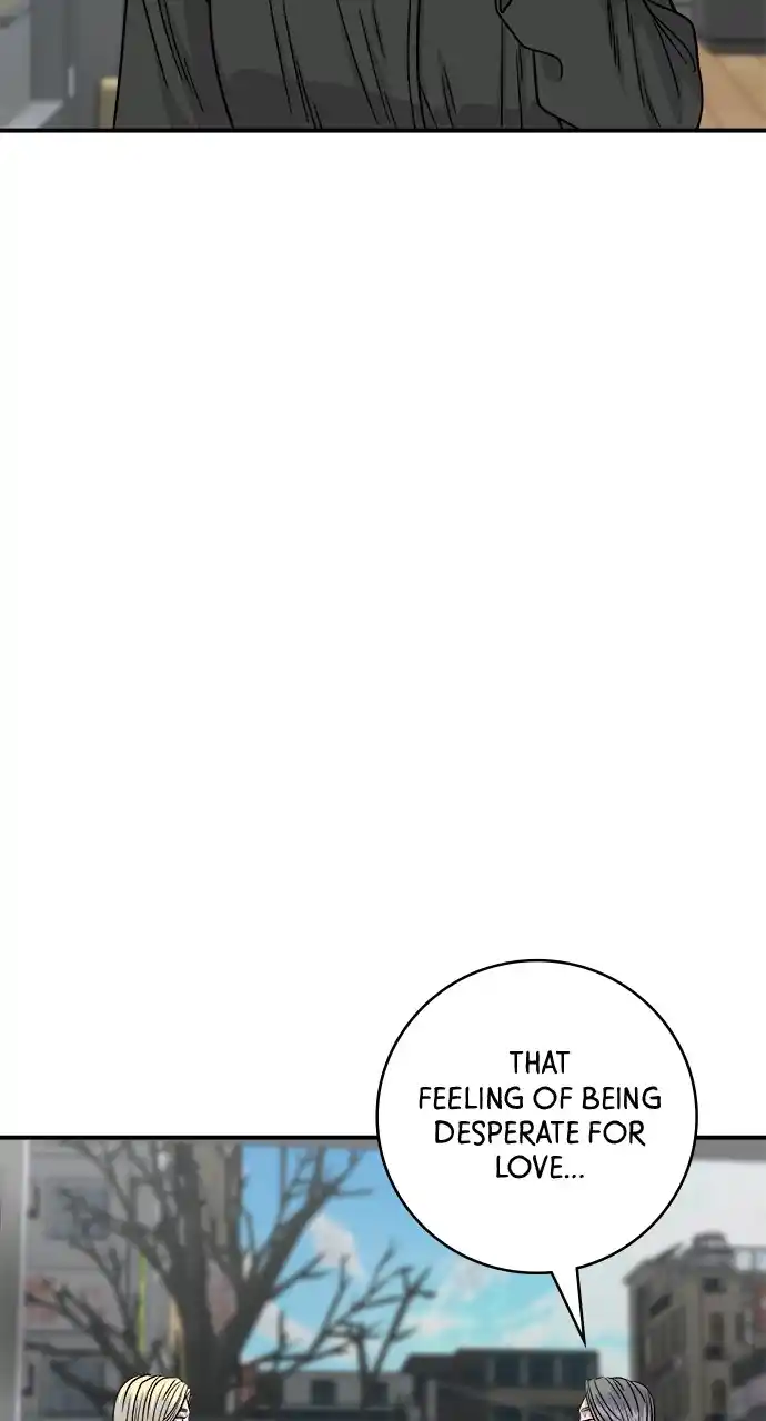 A Deadbeat’S Meal Chapter 96