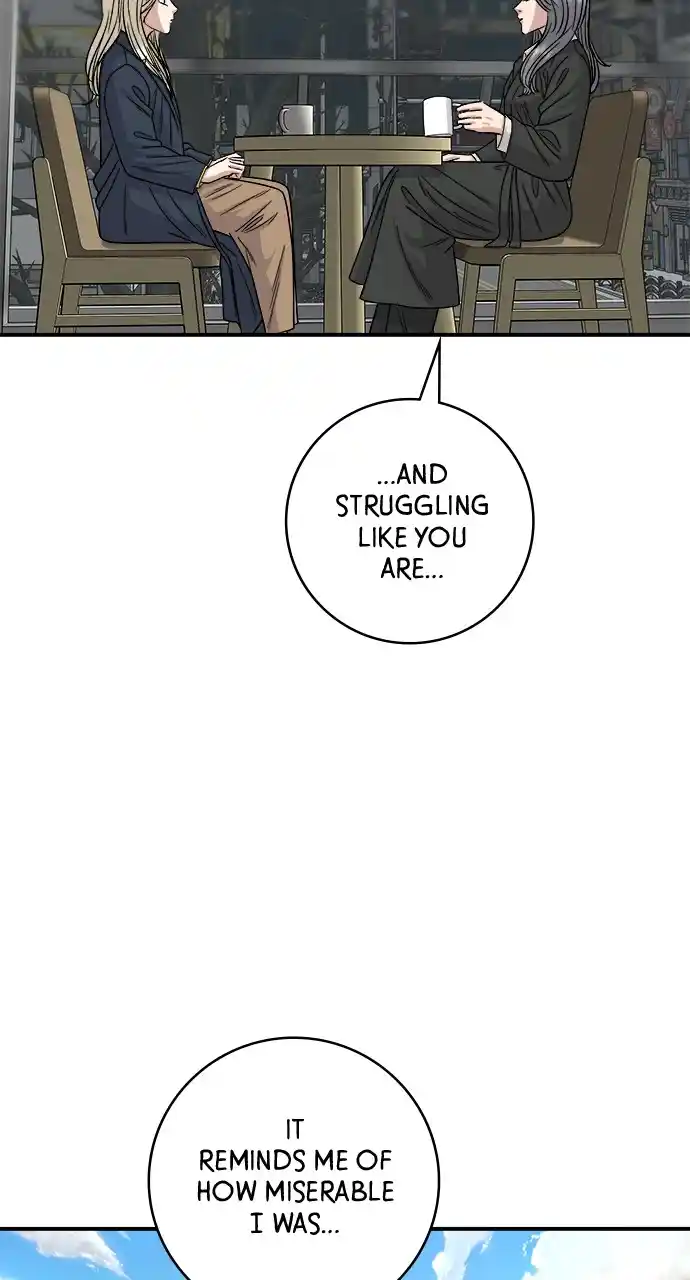 A Deadbeat’S Meal Chapter 96