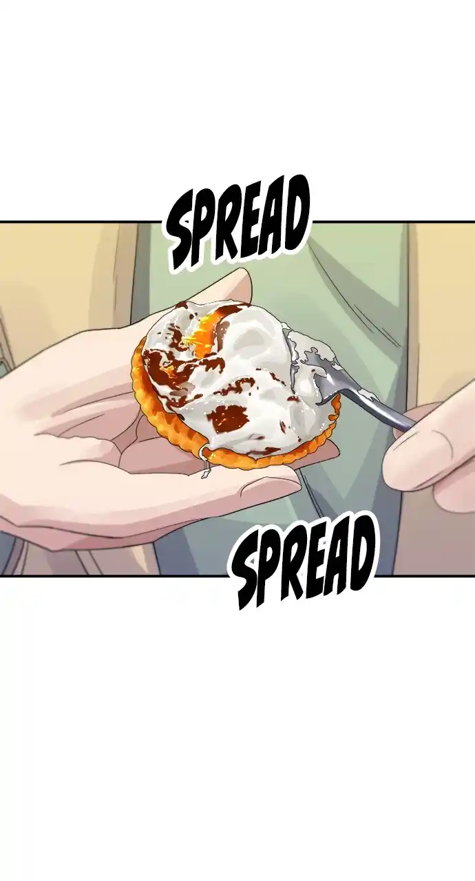 A Deadbeat’S Meal Chapter 96