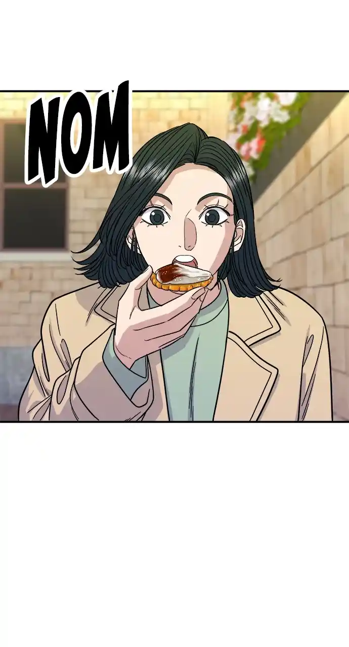 A Deadbeat’S Meal Chapter 96