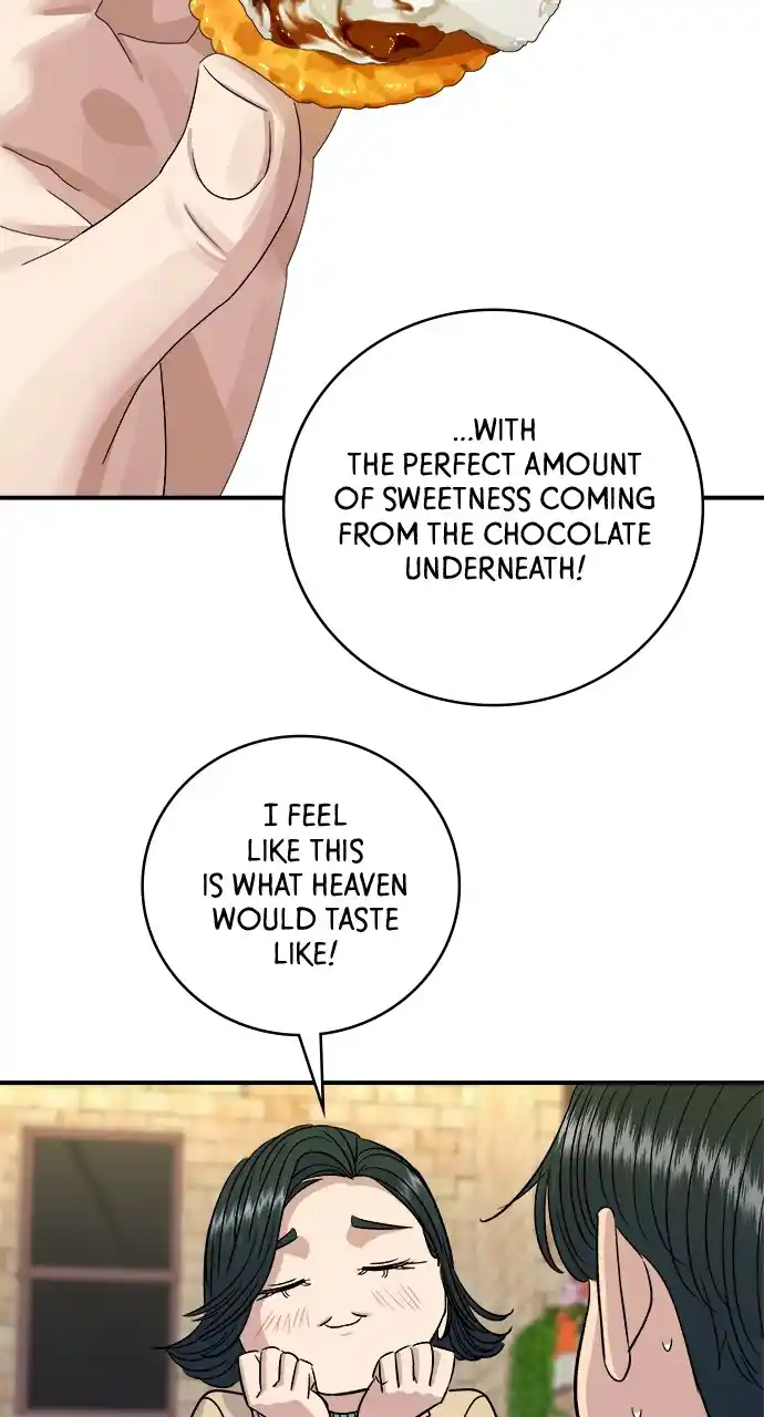 A Deadbeat’S Meal Chapter 96