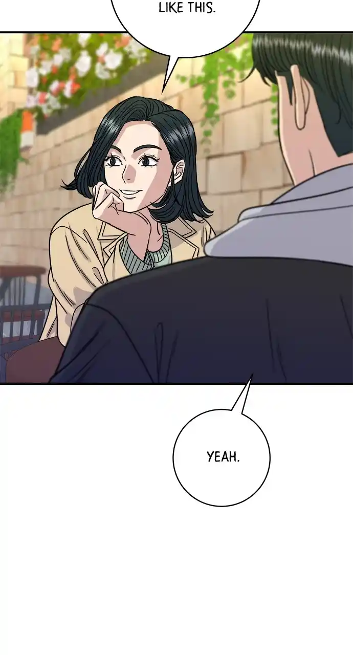 A Deadbeat’S Meal Chapter 96