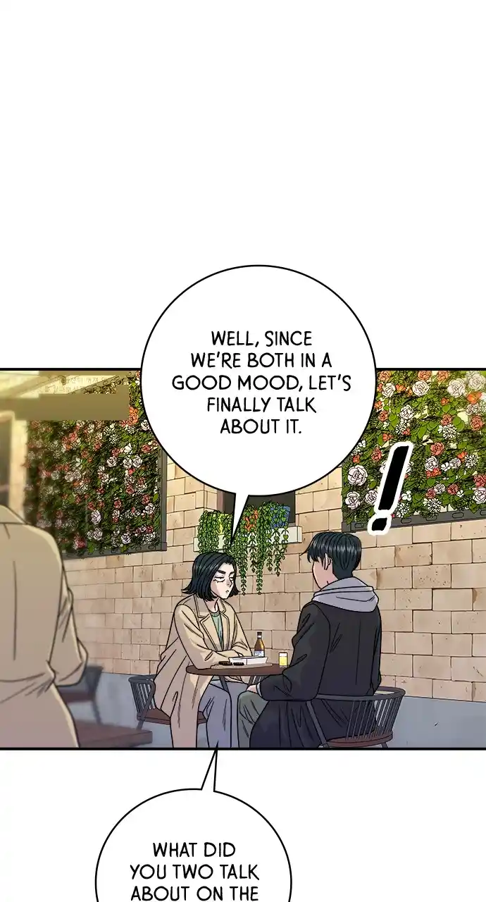 A Deadbeat’S Meal Chapter 96