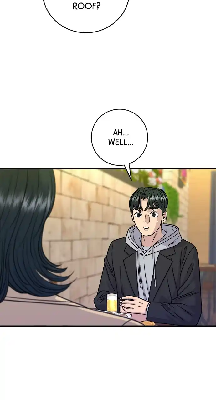 A Deadbeat’S Meal Chapter 96