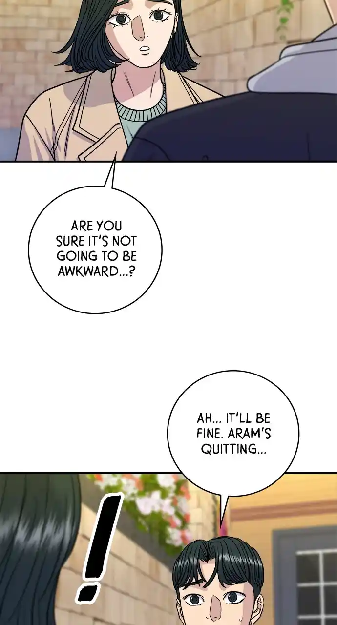 A Deadbeat’S Meal Chapter 96