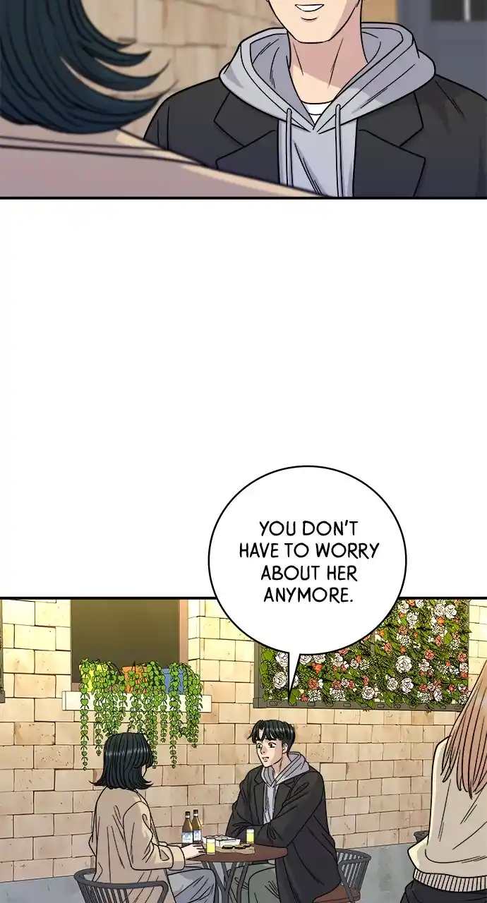 A Deadbeat’S Meal Chapter 96