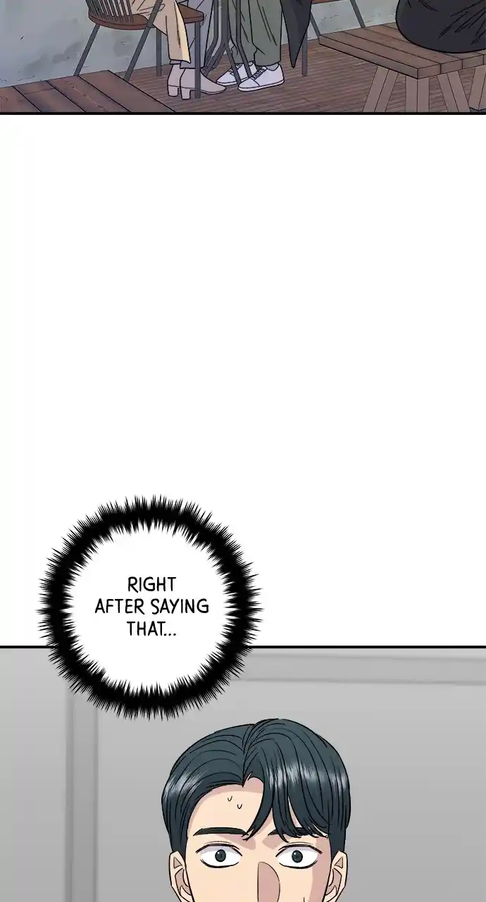 A Deadbeat’S Meal Chapter 96