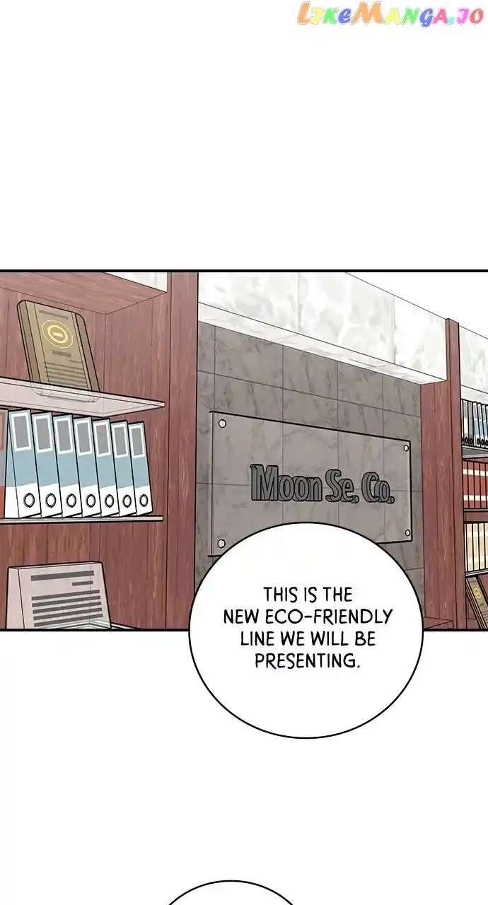 A Deadbeat’S Meal Chapter 97