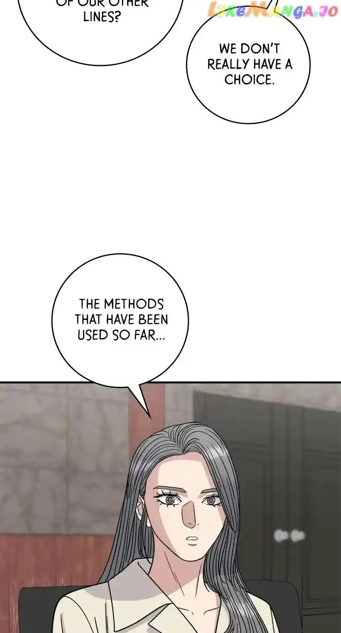 A Deadbeat’S Meal Chapter 97