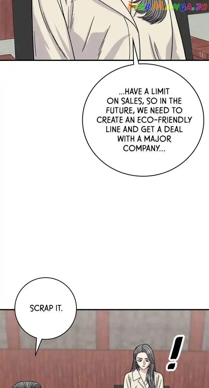 A Deadbeat’S Meal Chapter 97