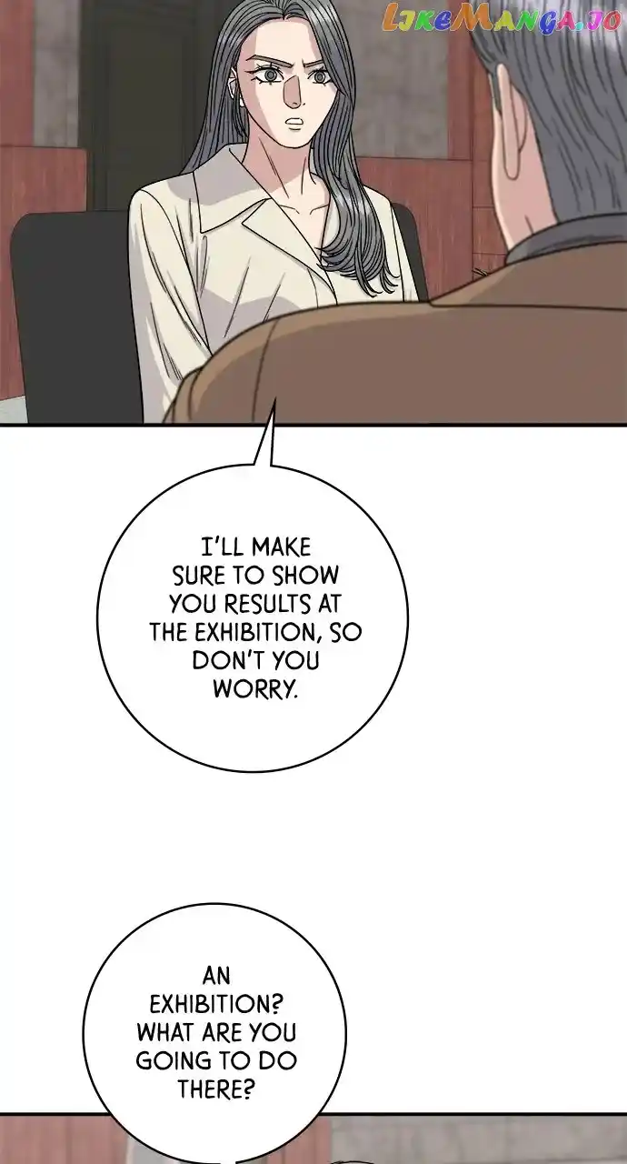 A Deadbeat’S Meal Chapter 97